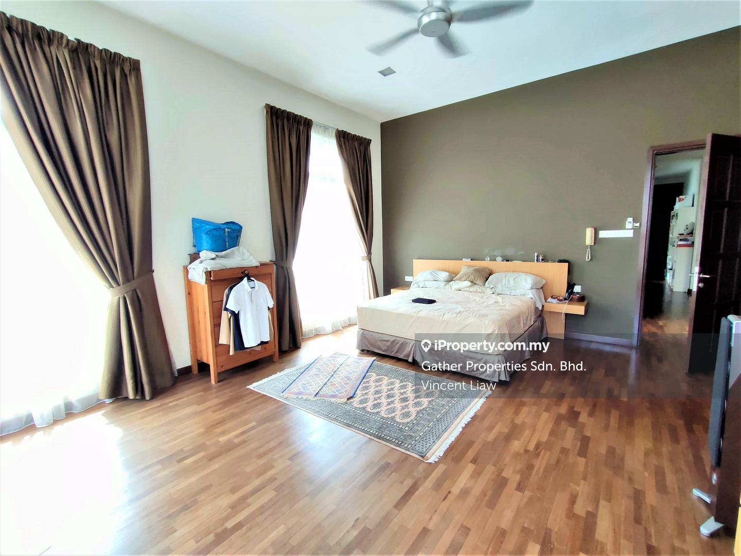 Rumah Berkembar untuk Dijual di Maplewood Saujana, Ara Damansara oleh Vincent Liaw - iProperty.com.my