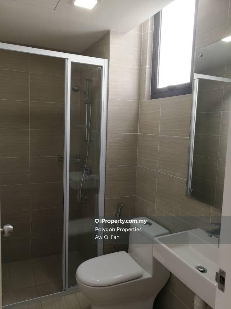 Residensi Servis untuk Dijual di Serviced Residence @ Fera Residence @ The Quartz WM oleh Aw Qi Fan - iProperty.com.my