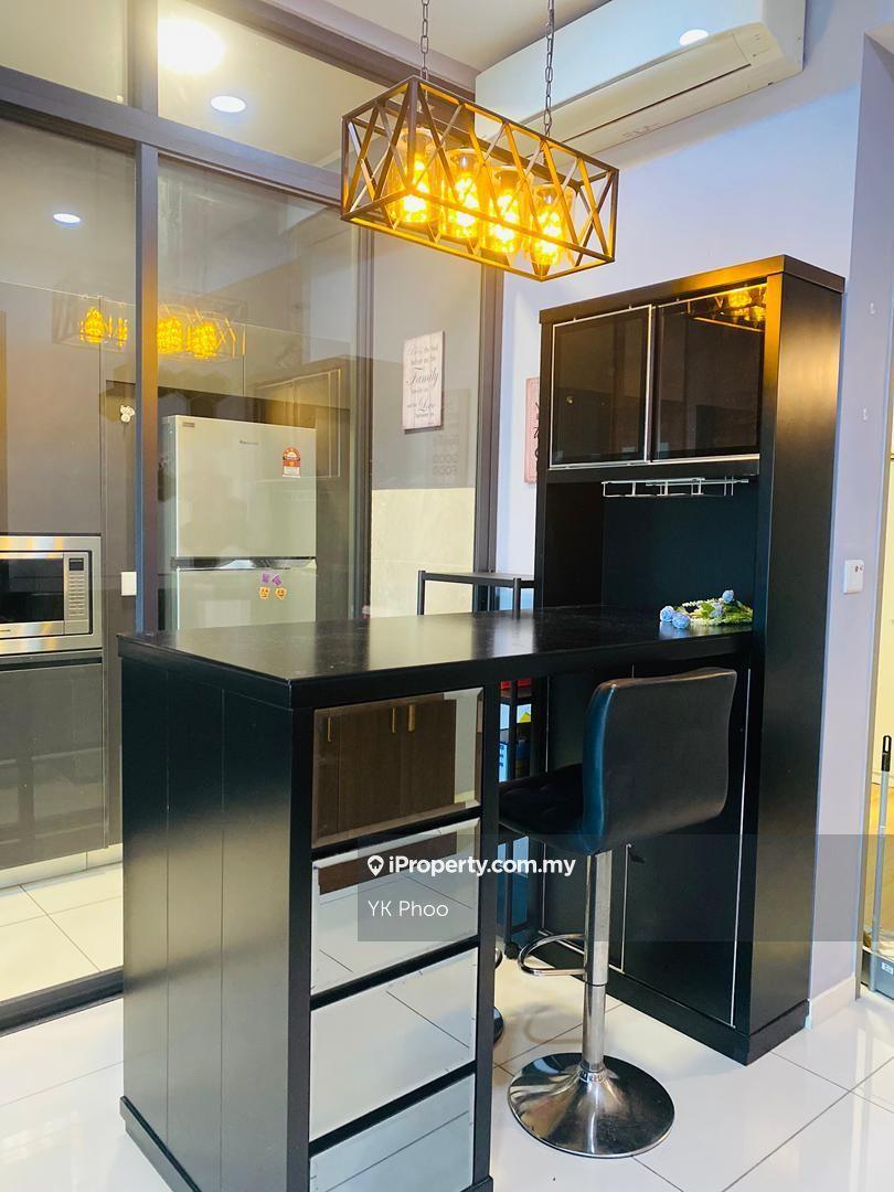 Kondominium untuk Disewa di Bennington Residences @ SkyArena oleh YK Phoo - iProperty.com.my