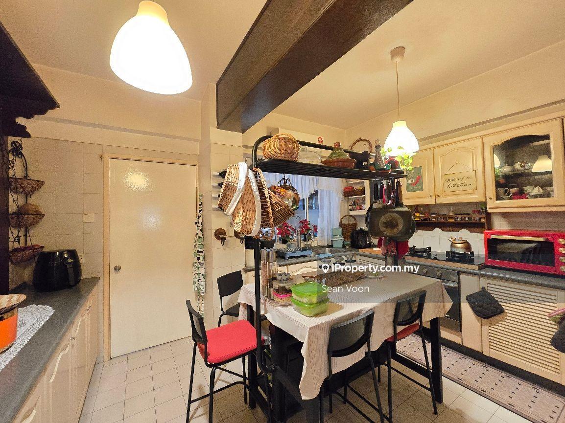 Kondominium untuk Dijual di Bungaraya Condominium oleh Sean Voon - iProperty.com.my