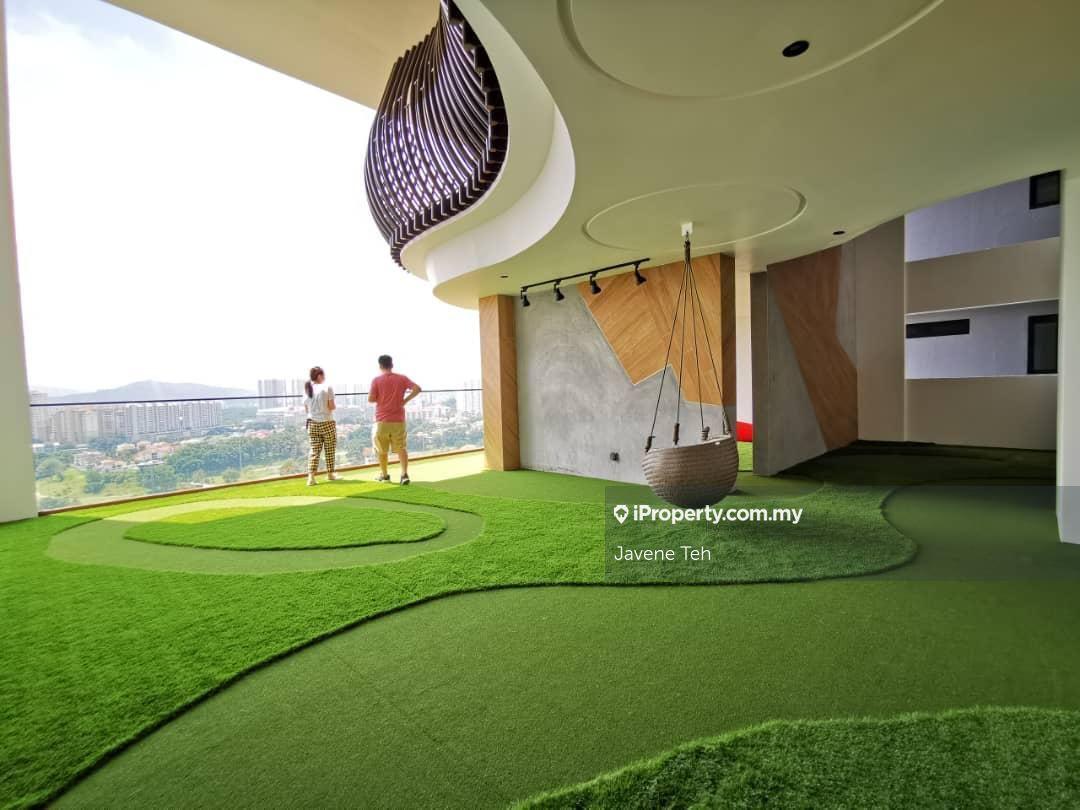 Residensi Servis untuk Disewa di Skyluxe On The Park Bukit Jalil oleh Javene Teh - iProperty.com.my