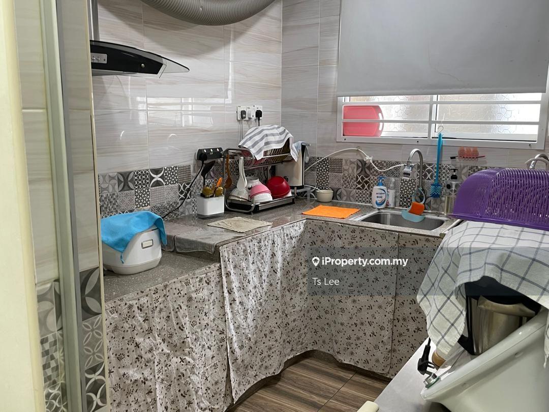 1-storey Terraced House for Sale in Bandar Bukit Raja, Klang by Ts Lee - iProperty.com.my