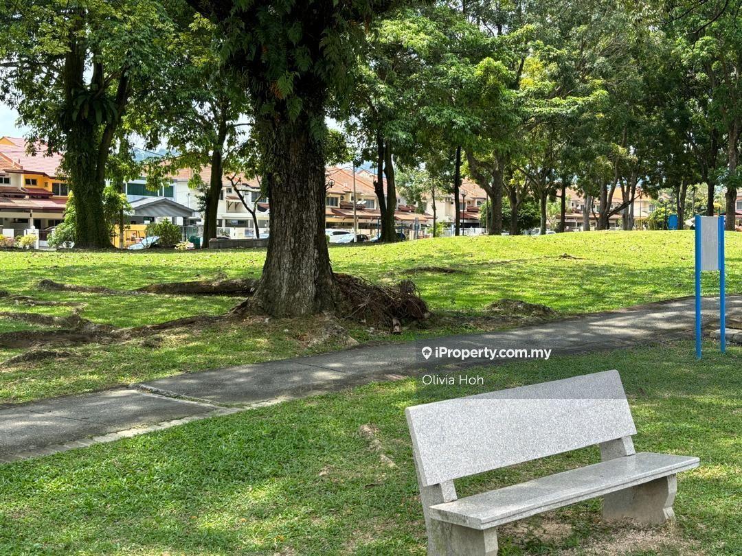 2-storey Terraced House for Sale in Seri Utama Damansara, Kota Damansara by Olivia Hoh - iProperty.com.my