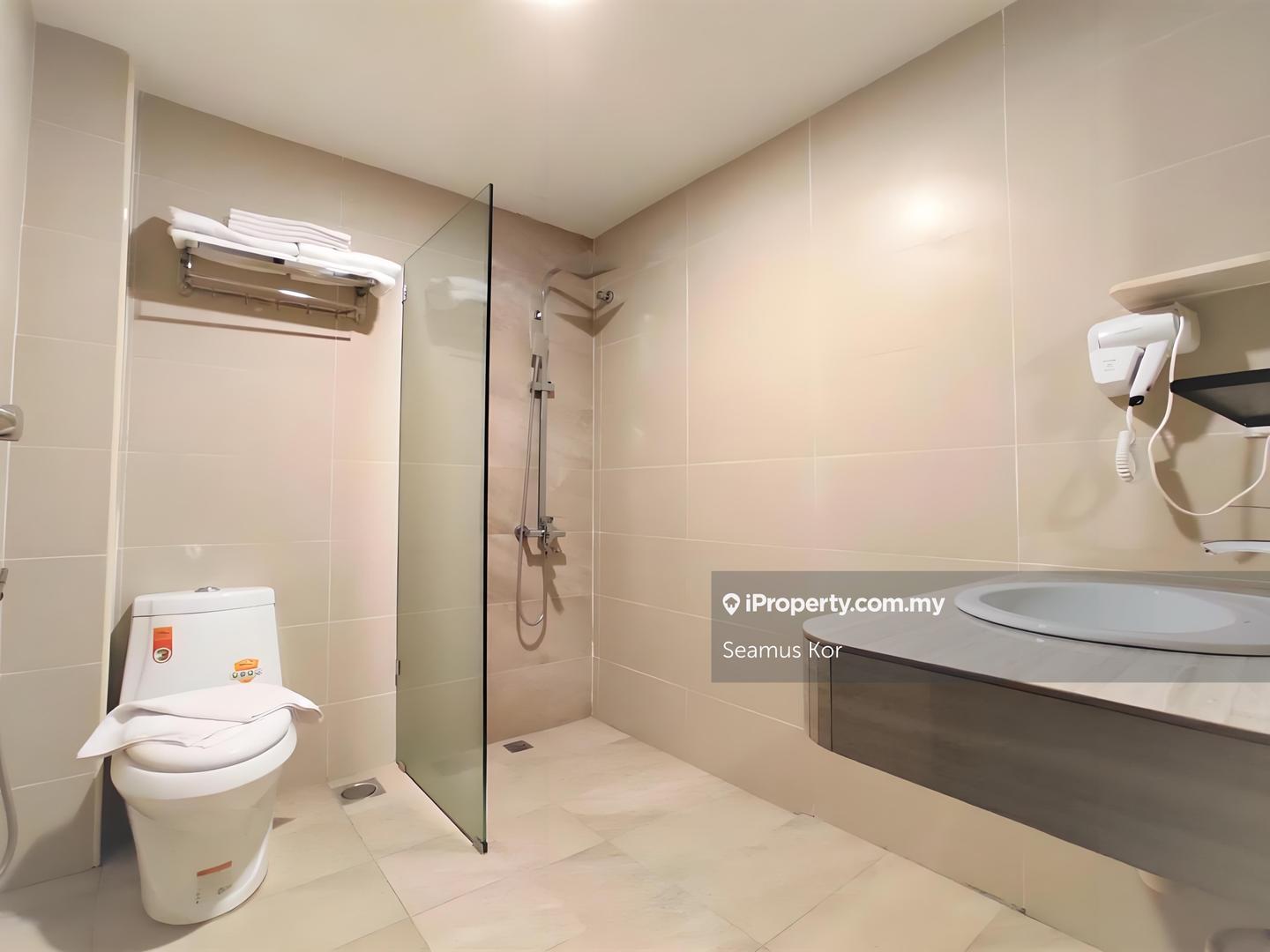 Hotel / Resort for Sale in Chow Kit, KL City Centre by Seamus Kor - iProperty.com.my