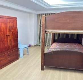 Apartment for Rent in Ria Apartment by Minz Lee - iProperty.com.my