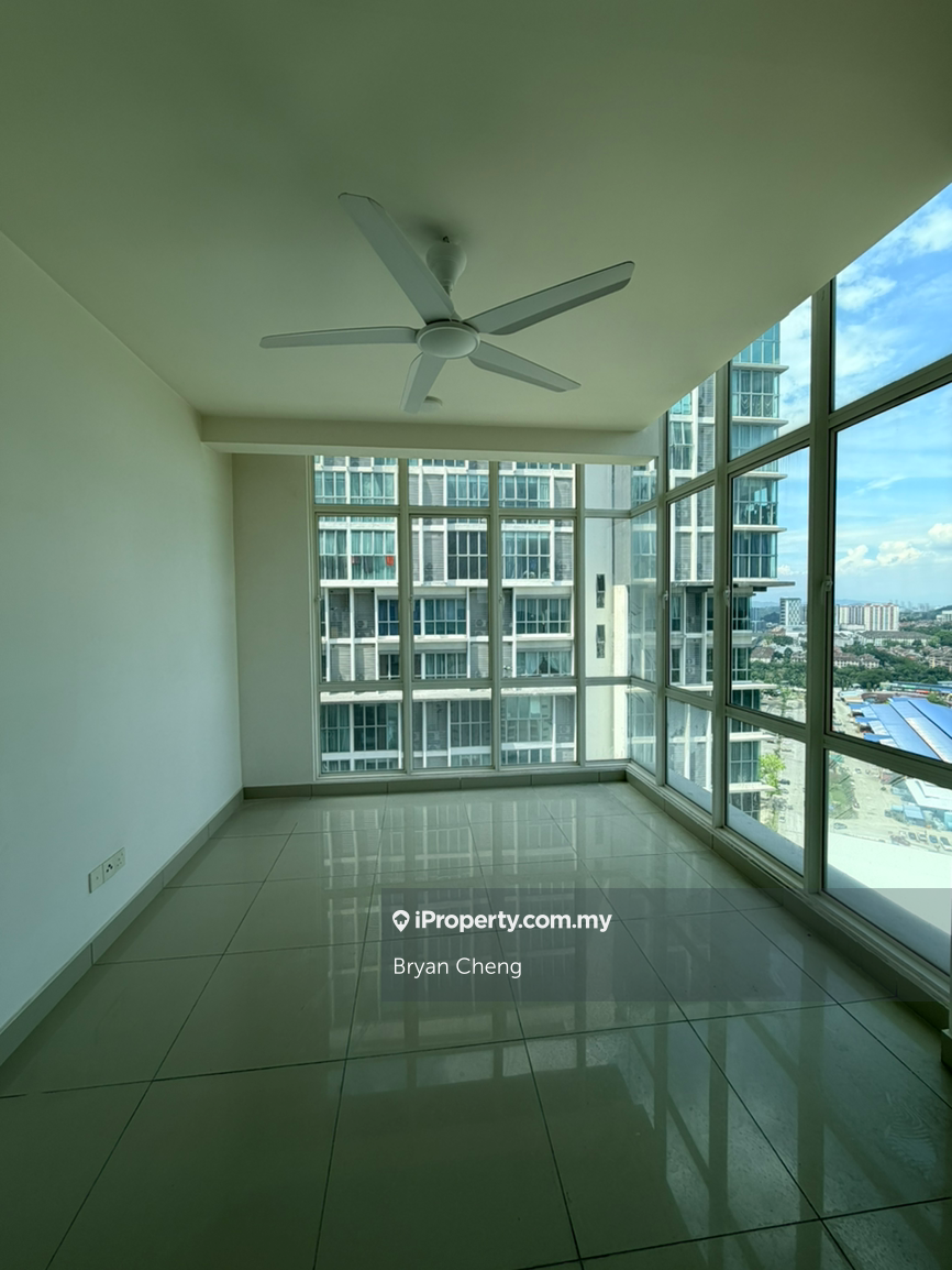 Residensi Servis untuk Dijual di 3 Elements oleh Bryan Cheng - iProperty.com.my