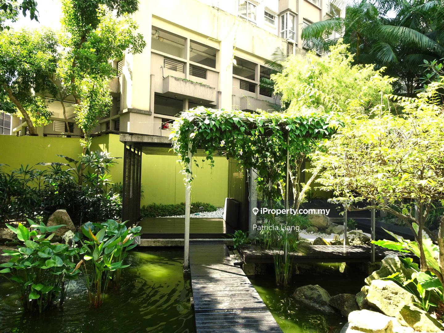 Condominium for Sale in Hijauan Kiara by Patricia Liang - iProperty.com.my