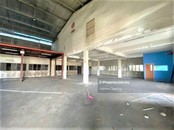 Semi-D Factory for Sale in Balakong, Selangor by Joanne Cheong - iProperty.com.my