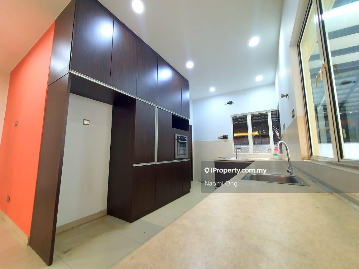 Semi-Detached House for Sale in Kota Kemuning, Shah Alam by Naomi Ong - iProperty.com.my