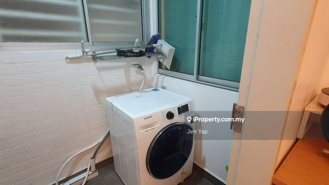 Service Residence for Rent in Savanna Executive Suite @ Southville City by Jen Yap - iProperty.com.my