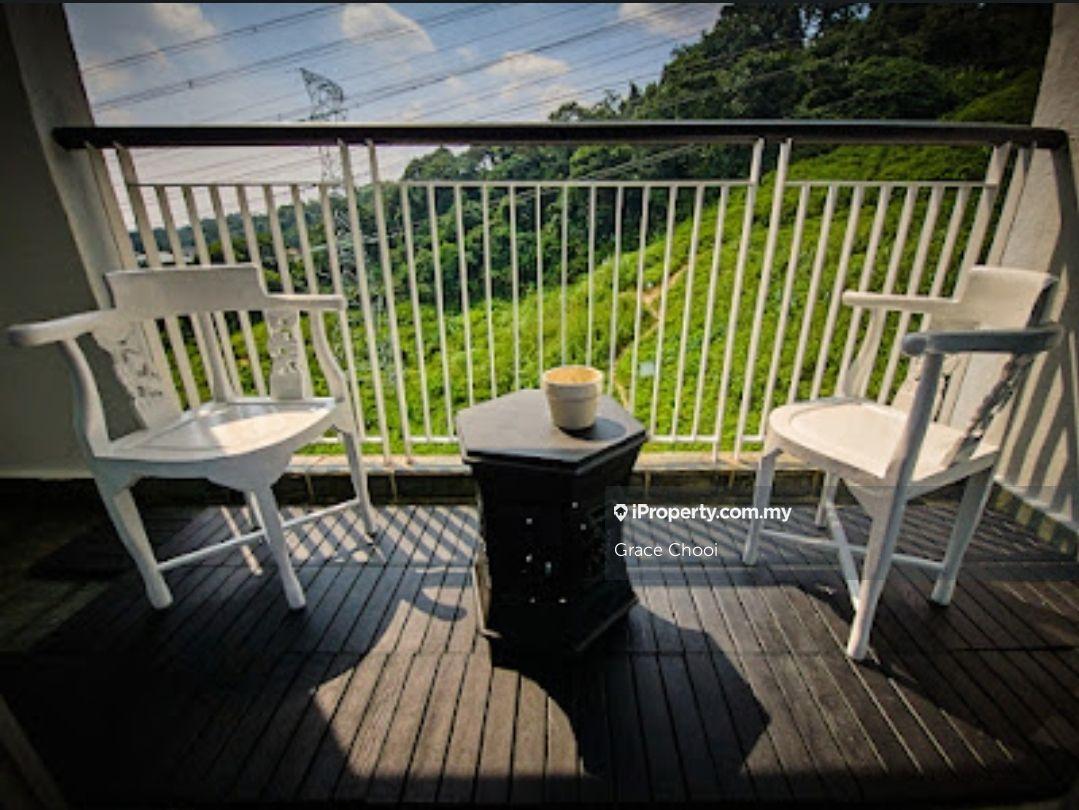 Condominium for Sale in Perdana View by Grace Chooi - iProperty.com.my