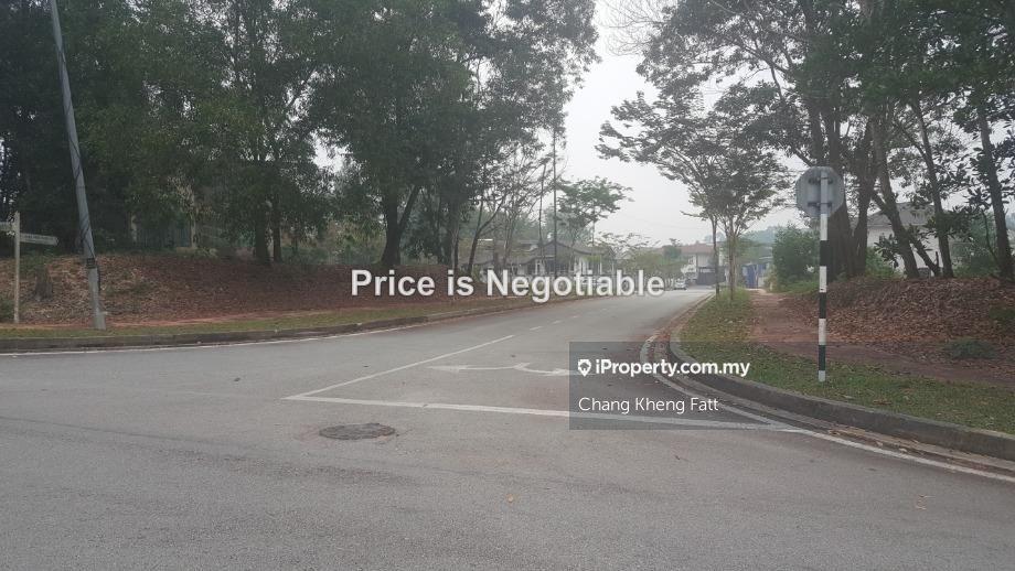 Bungalow Land for Sale in Kota Damansara, Selangor by Chang Kheng Fatt - iProperty.com.my