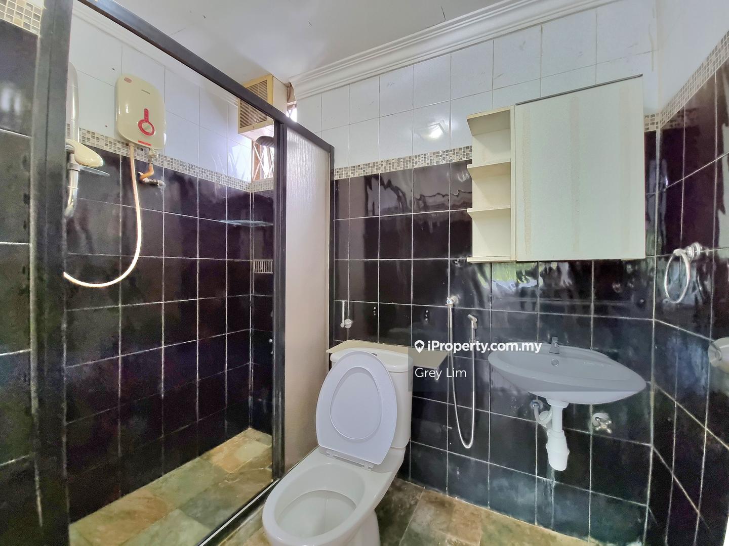 Kondominium untuk Dijual di Menara Sri Damansara (SD Tower) oleh Grey Lim - iProperty.com.my