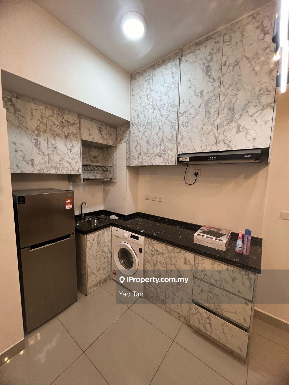 Service Residence for Rent in Plaza @ Kelana Jaya by Yao Tan - iProperty.com.my