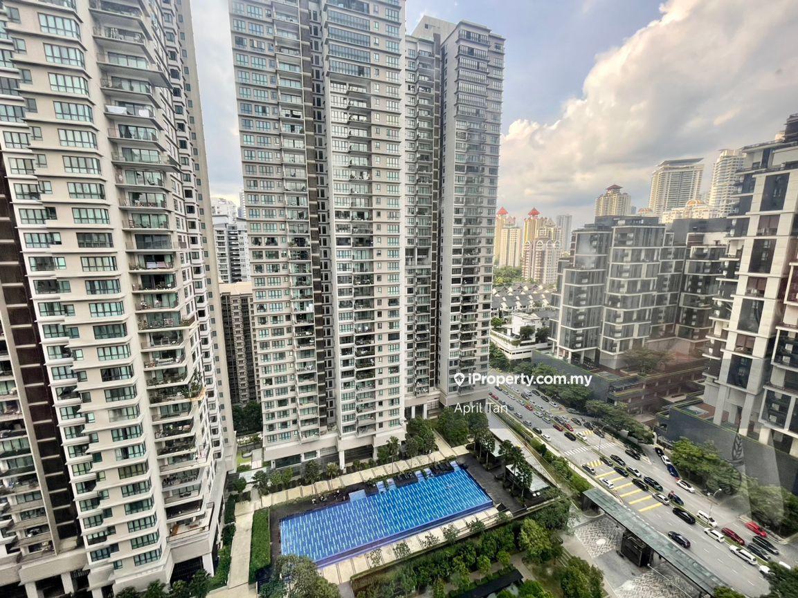 Kondominium untuk Dijual di Vista Kiara oleh April Tan - iProperty.com.my