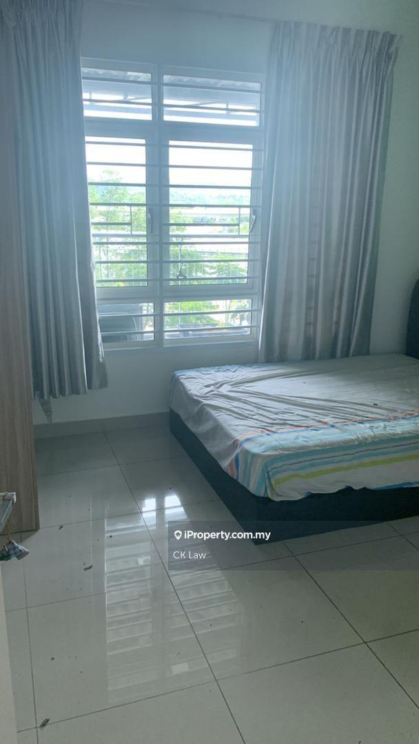 Kondominium untuk Disewa di La Thea Residences oleh CK Law - iProperty.com.my