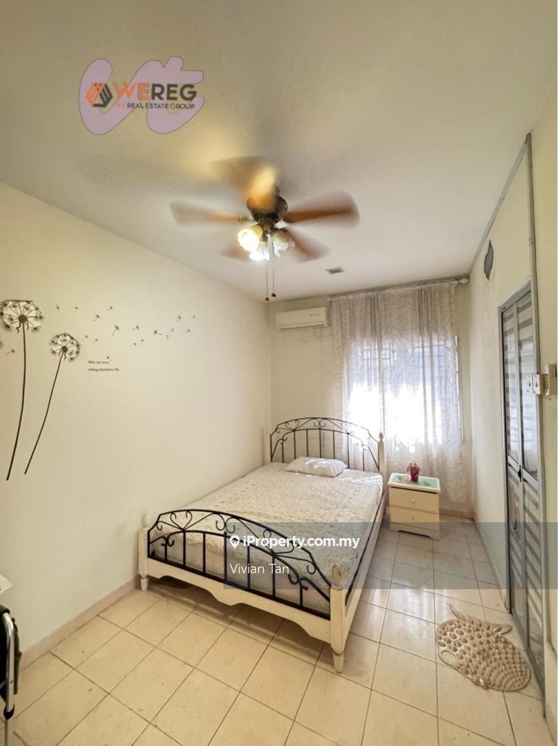 2-storey Terraced House for Sale in Seksyen 32, Kemuning Green Ville, Shah Alam by Vivian Tan - iProperty.com.my
