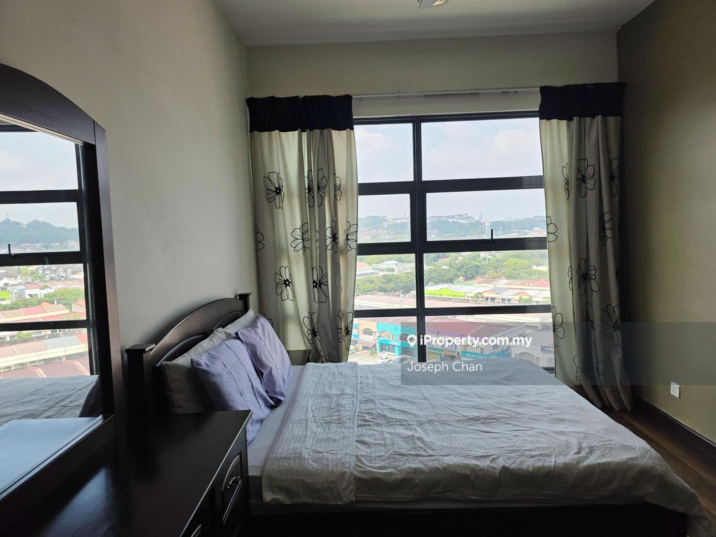 Service Residence for Sale in Acappella Residences by Joseph Chan - iProperty.com.my