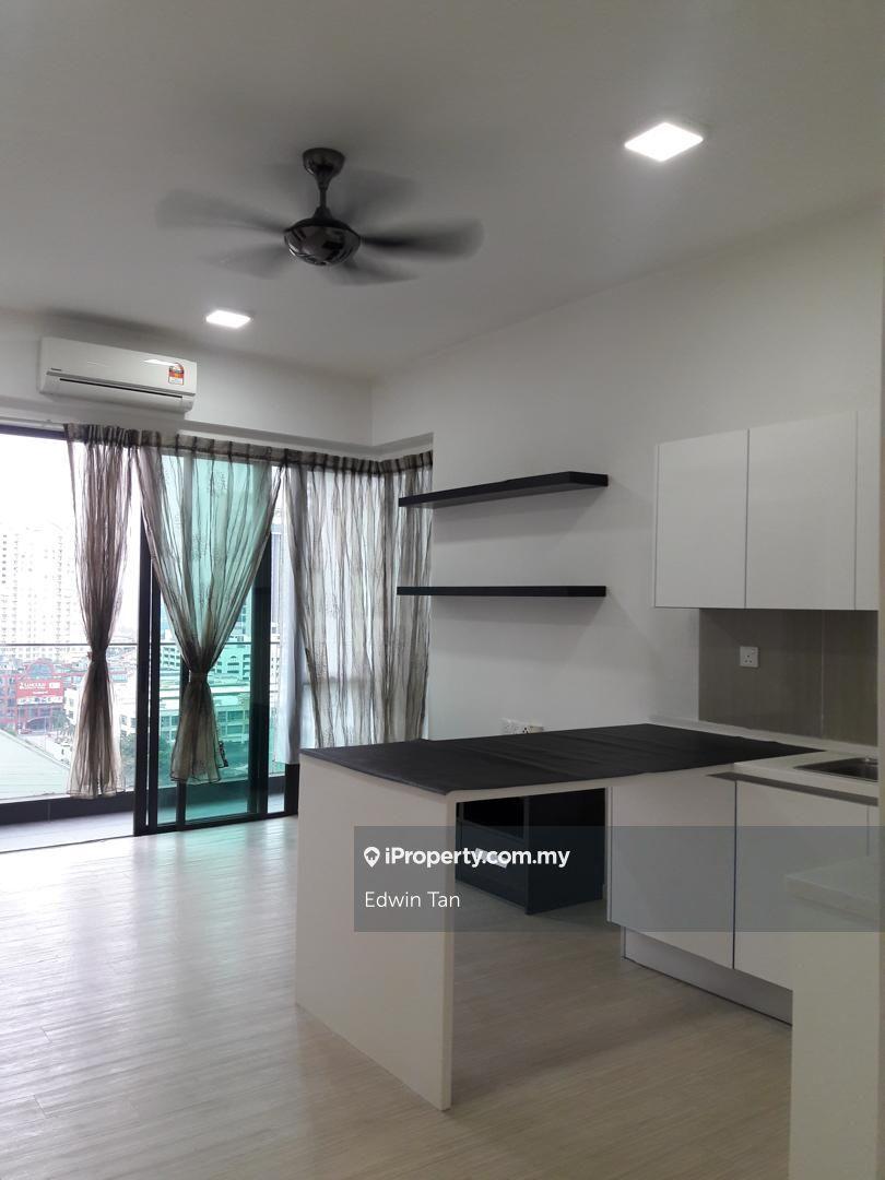 Service Residence for Rent in The Grand @ Kelana Damansara Suite by Edwin Tan - iProperty.com.my
