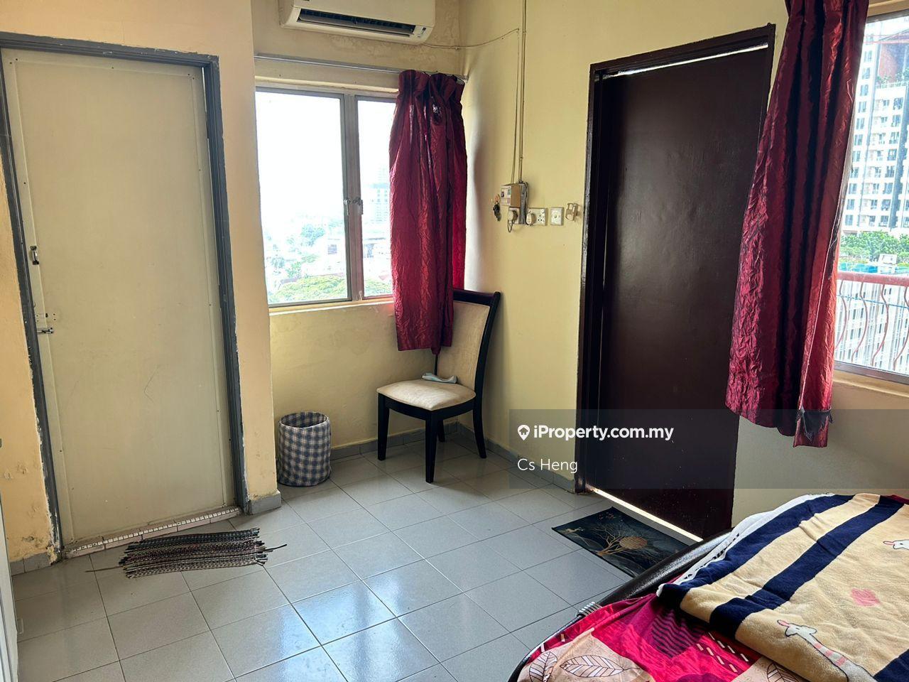 Apartment for Rent in Palm Court Apartment by Cs Heng - iProperty.com.my