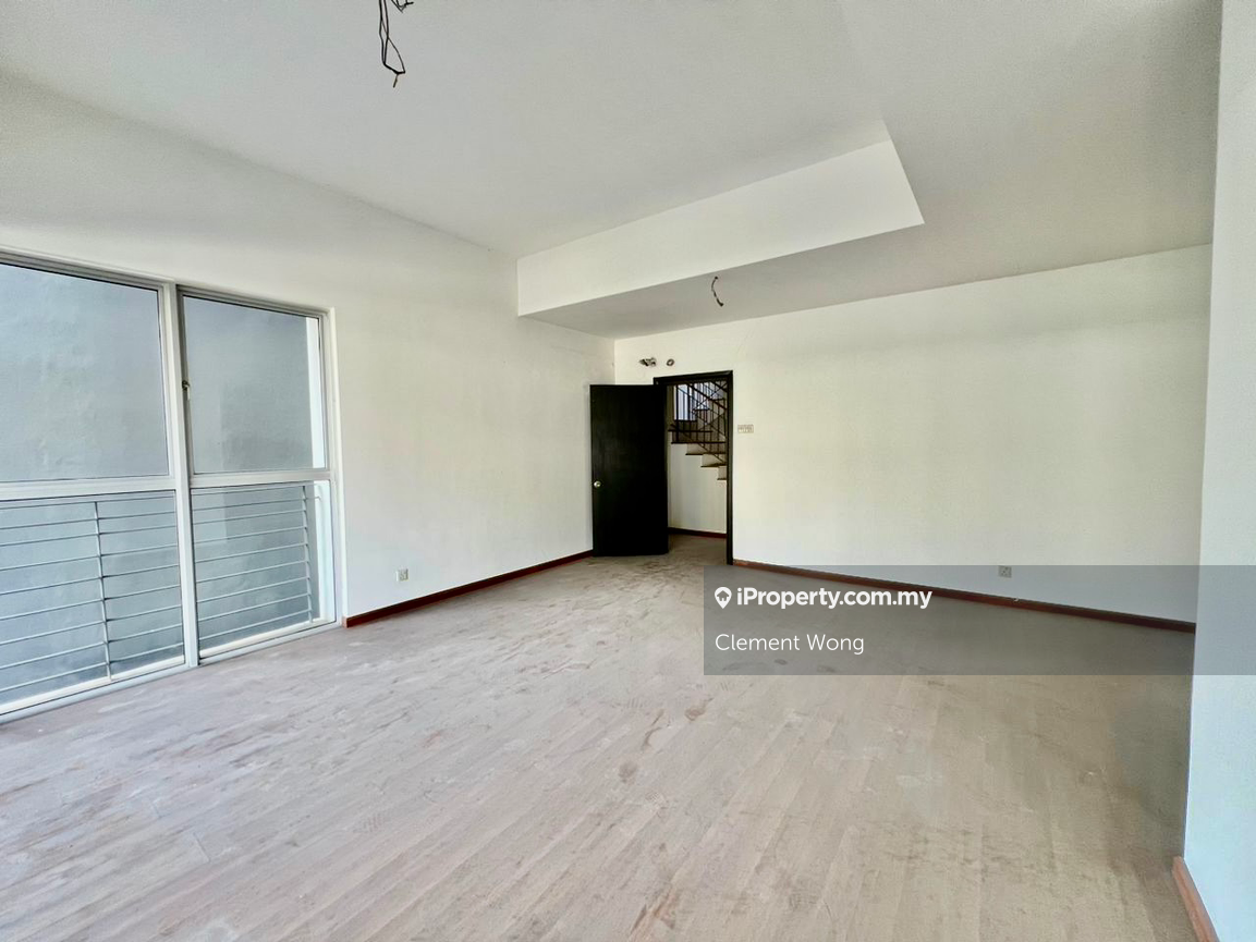 Rumah Berangkai 2.5 Tingkat untuk Dijual di Kota Emerald, Rawang oleh Clement Wong - iProperty.com.my