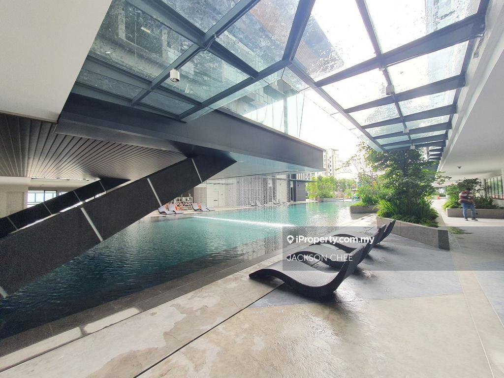 Service Residence for Rent in Lavile Kuala Lumpur by JACKSON CHEE - iProperty.com.my