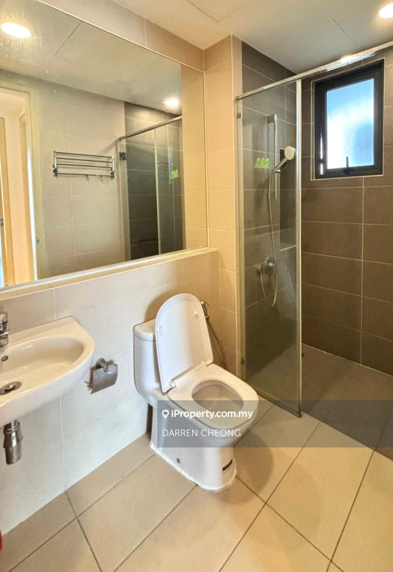 Condominium for Rent in Sunway GeoSense by DARREN CHEONG - iProperty.com.my