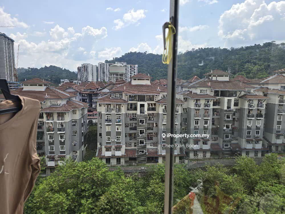 Pangsapuri untuk Dijual di Jemerlang Apartment oleh Chee Kian Boon - iProperty.com.my