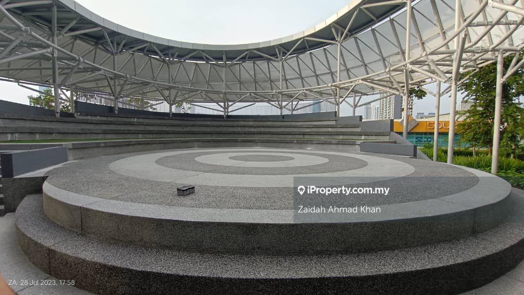 Service Residence for Sale in Trion @ KL by Zaidah Ahmad Khan - iProperty.com.my