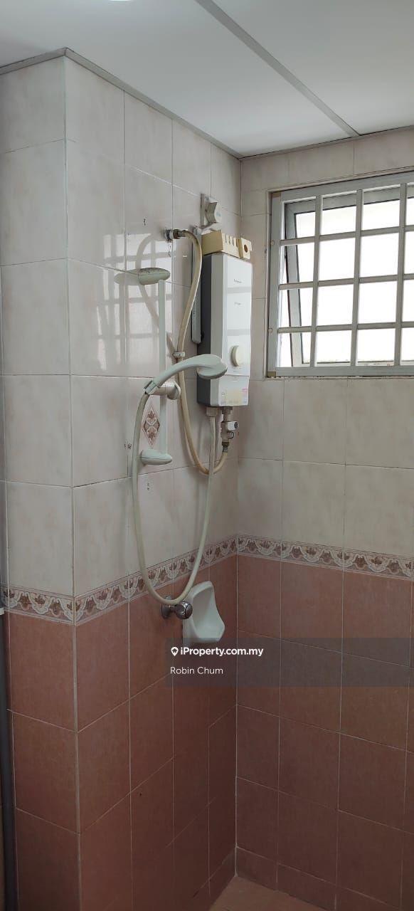 Kondominium untuk Dijual di Ketumbar Hill oleh Robin Chum - iProperty.com.my