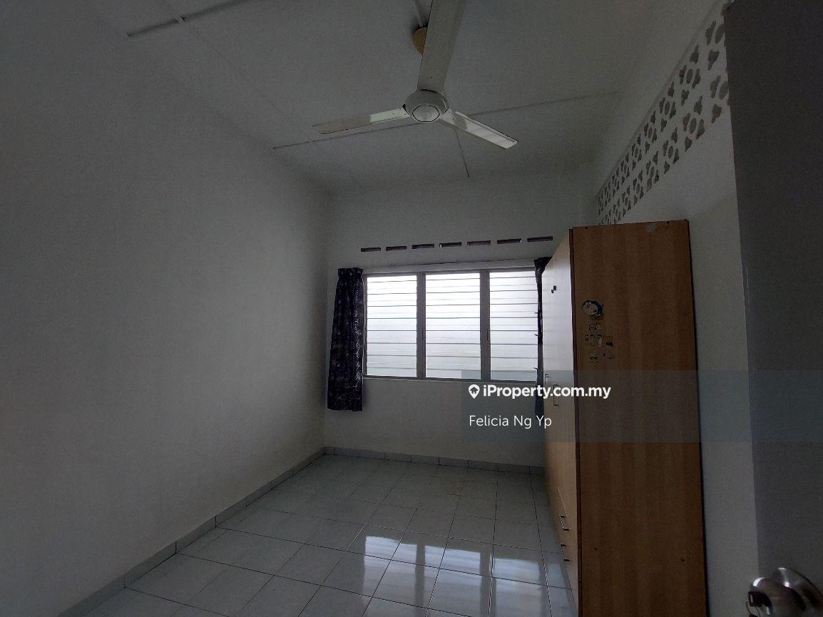 1-storey Terraced House for Sale in SS3, Petaling Jaya by Felicia Ng Yp - iProperty.com.my