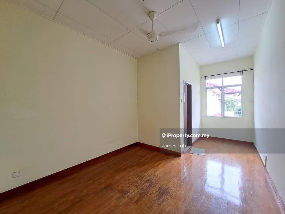 Rumah Berangkai 2 Tingkat untuk Dijual di Kota Kemuning, Shah Alam oleh James Loh - iProperty.com.my