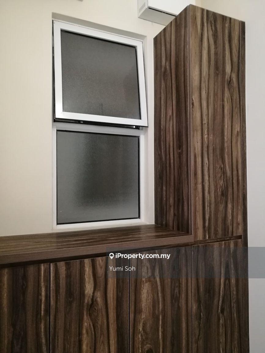 Condominium for Rent in Green Residence by Yumi Soh - iProperty.com.my