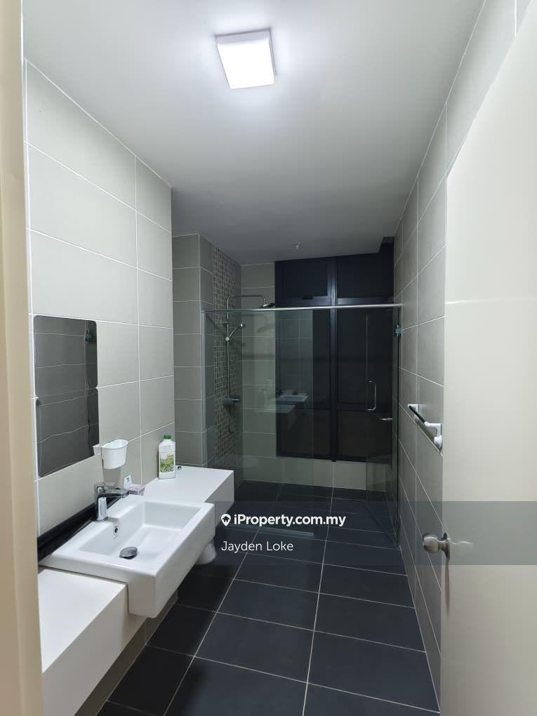Condominium for Rent in Brezza Hill by Jayden Loke - iProperty.com.my
