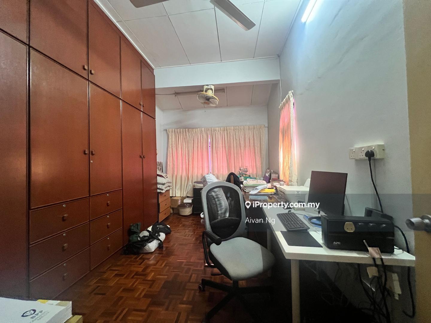 Banglo untuk Dijual di Bukit Damansara, Damansara Heights oleh Aivan Ng - iProperty.com.my