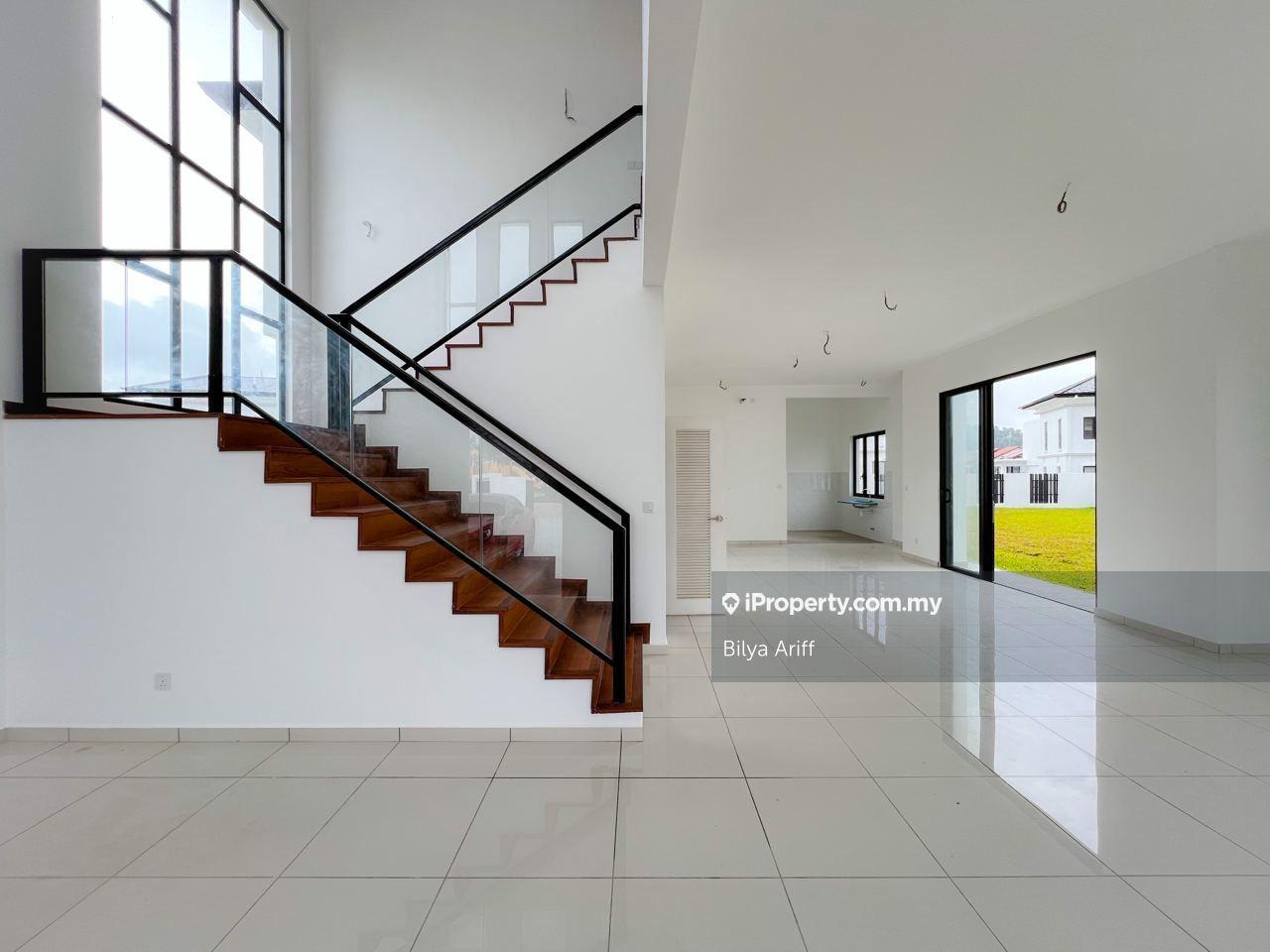 Bungalow House for Sale in Verdale Setia Alam Sari Bangi, Bangi by Bilya Ariff - iProperty.com.my