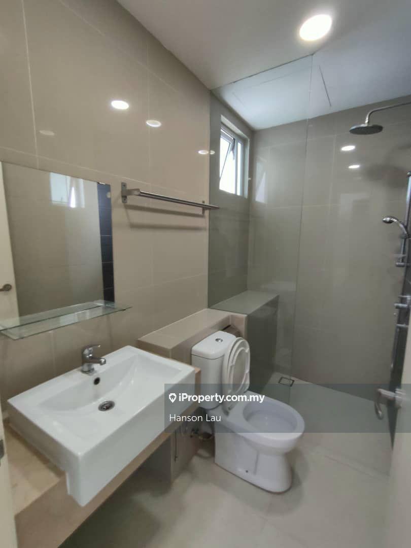 Residensi Servis untuk Disewa di Desa Green oleh Hanson Lau - iProperty.com.my