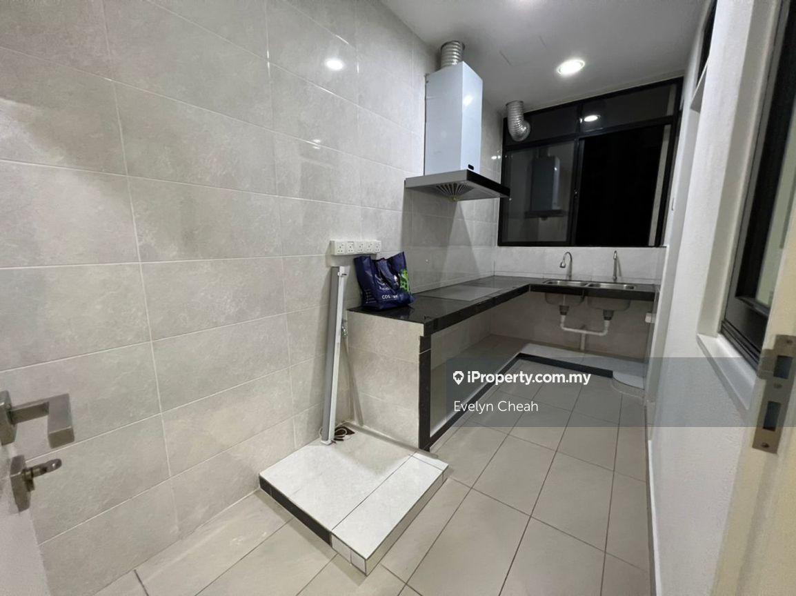 Condominium for Rent in Sky Condominium (Skyz Residence) by Evelyn Cheah - iProperty.com.my