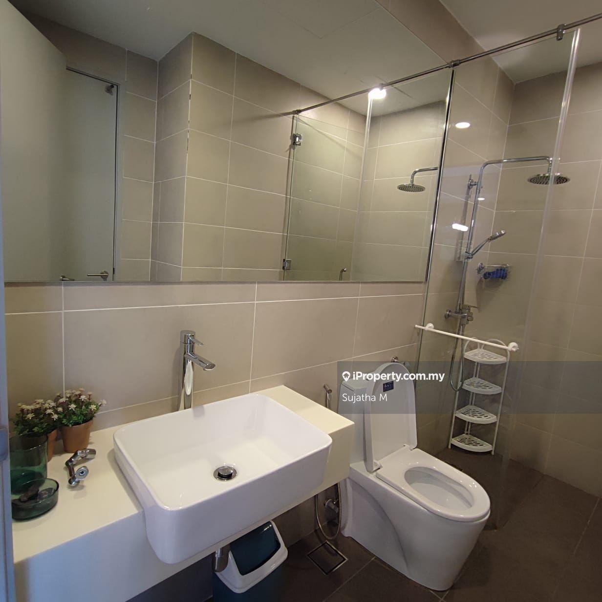 Service Residence for Rent in KL Gateway Premium Residences by Sujatha M - iProperty.com.my