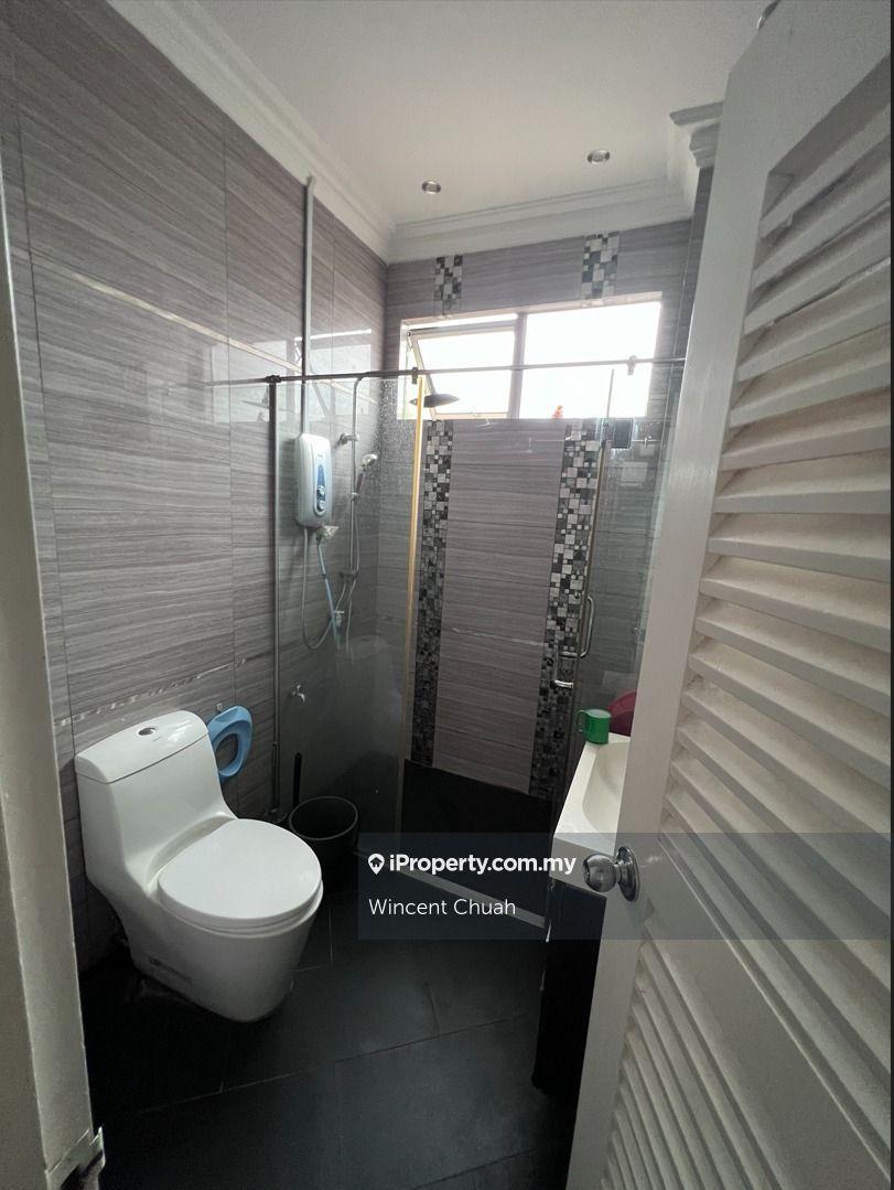 2.5-storey Terraced House for Sale in Taman Bukit Utama, Ulu Kelang by Wincent Chuah - iProperty.com.my