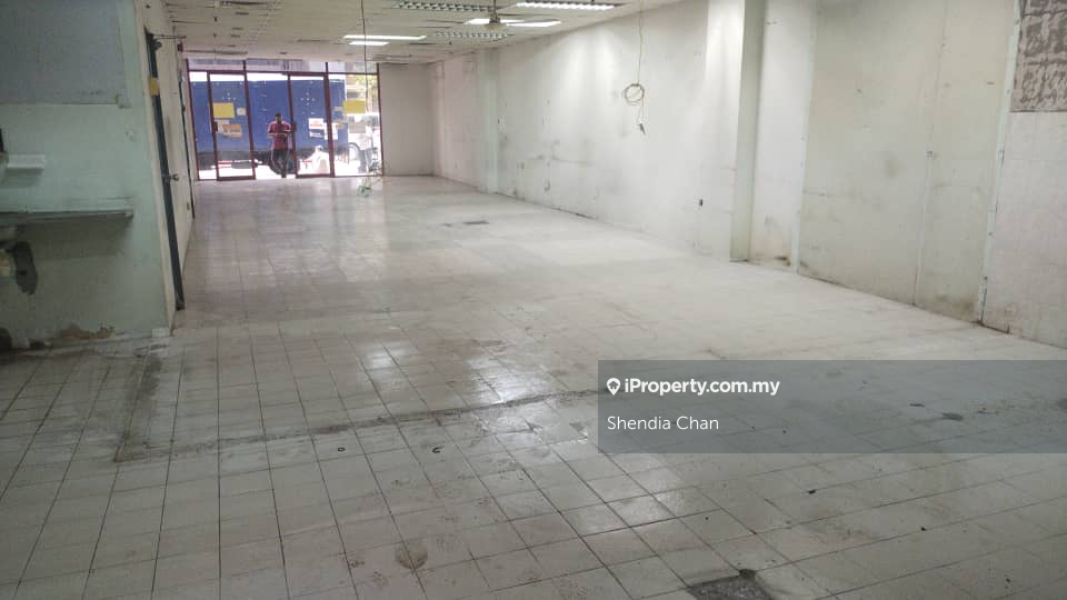 Pejabat-Runcit untuk Disewa di Phileo Damansara 1, Section 16, PJ, Petaling Jaya oleh Shendia Chan - iProperty.com.my