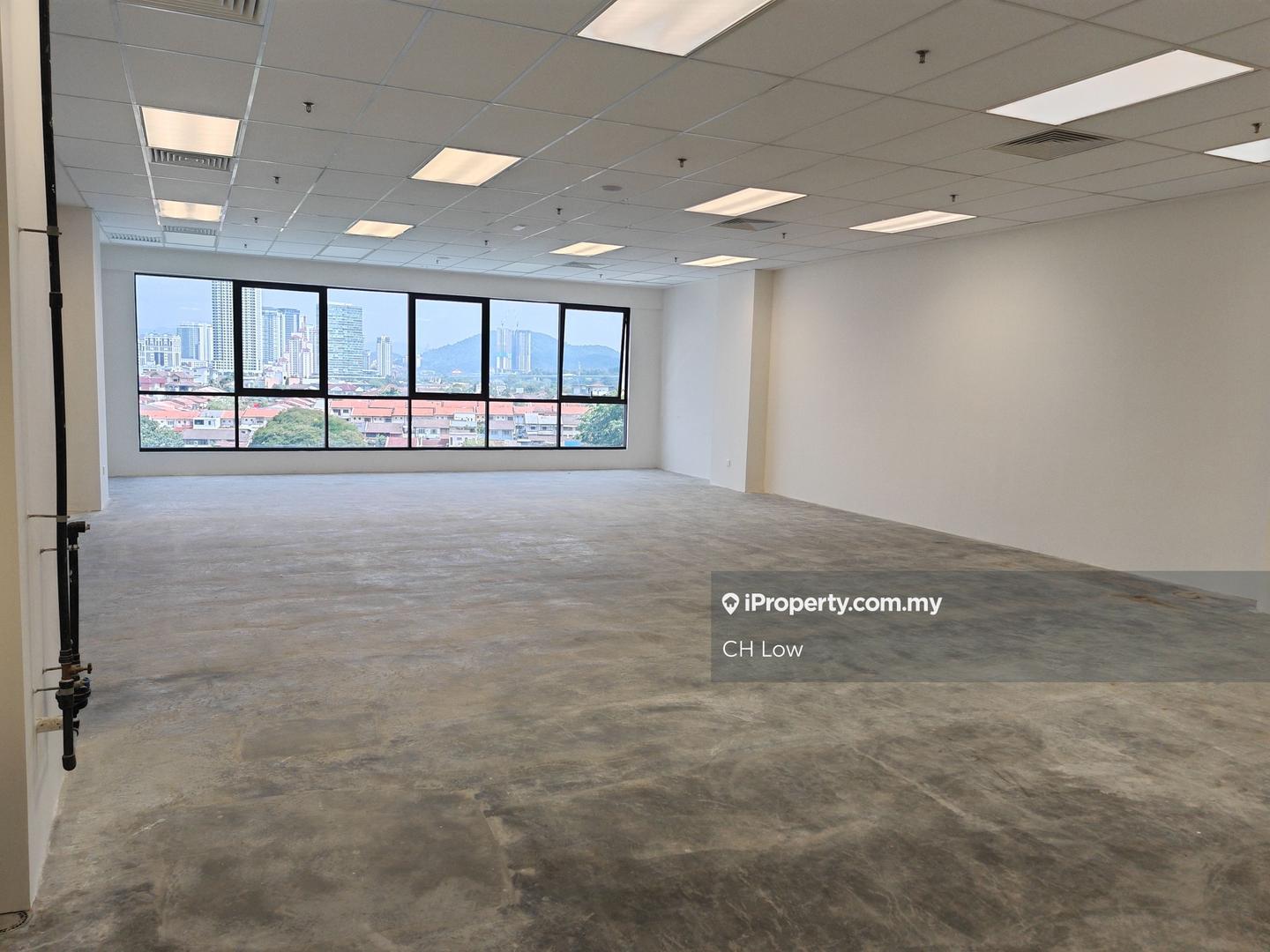 Office for Rent in Seksyen 13, Petaling Jaya by CH Low - iProperty.com.my