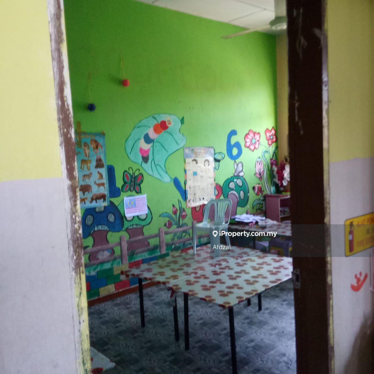 Rumah Berangkai 2 Tingkat untuk Dijual di Segamat, Johor oleh Afdzal - iProperty.com.my