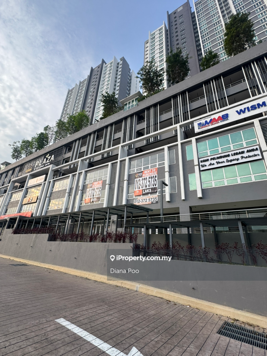 Kedai untuk Disewa di Kelana Jaya, Petaling Jaya oleh Diana Poo - iProperty.com.my