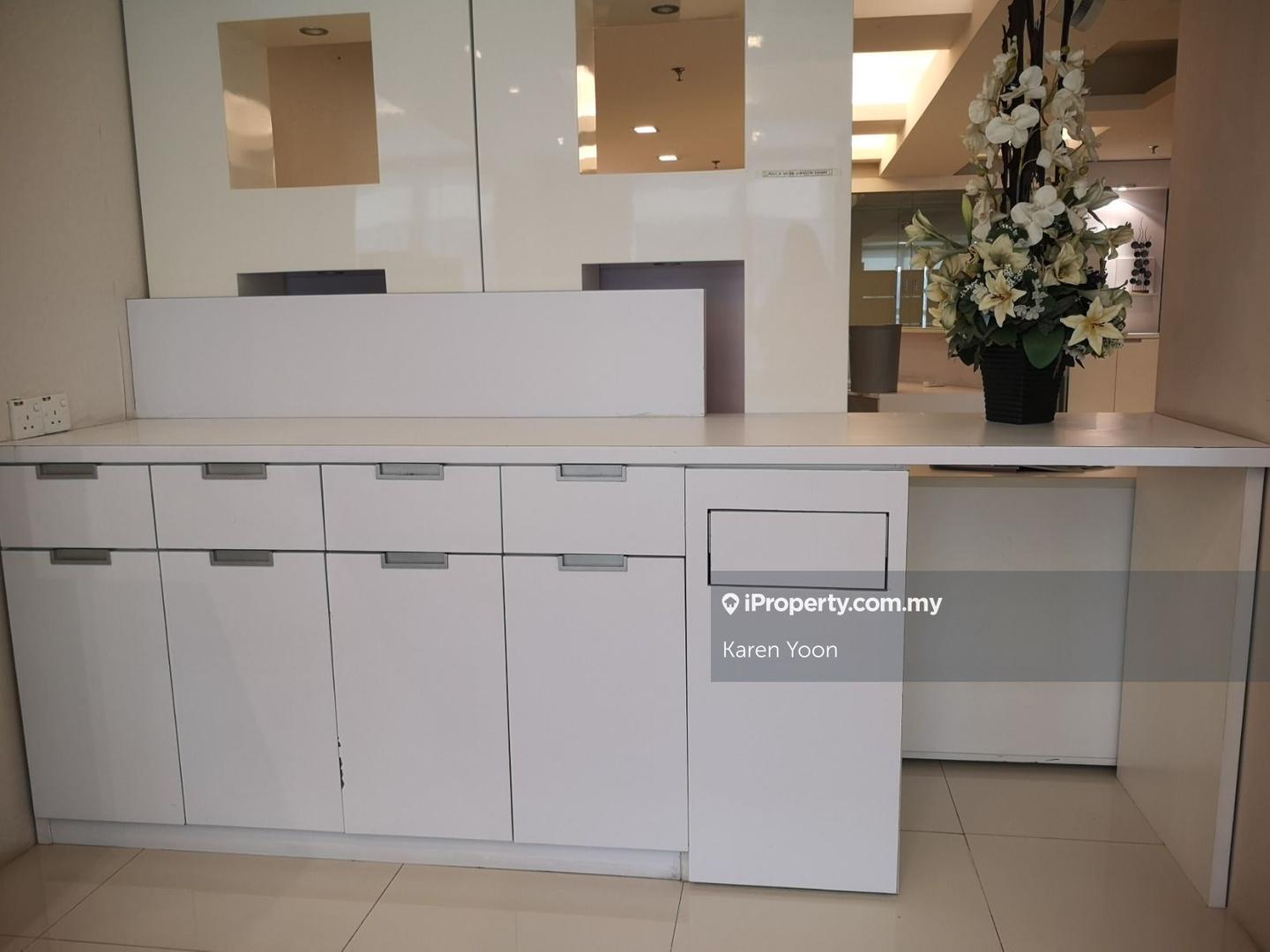 Pejabat untuk Disewa di KLCC, KL City Centre oleh Karen Yoon - iProperty.com.my
