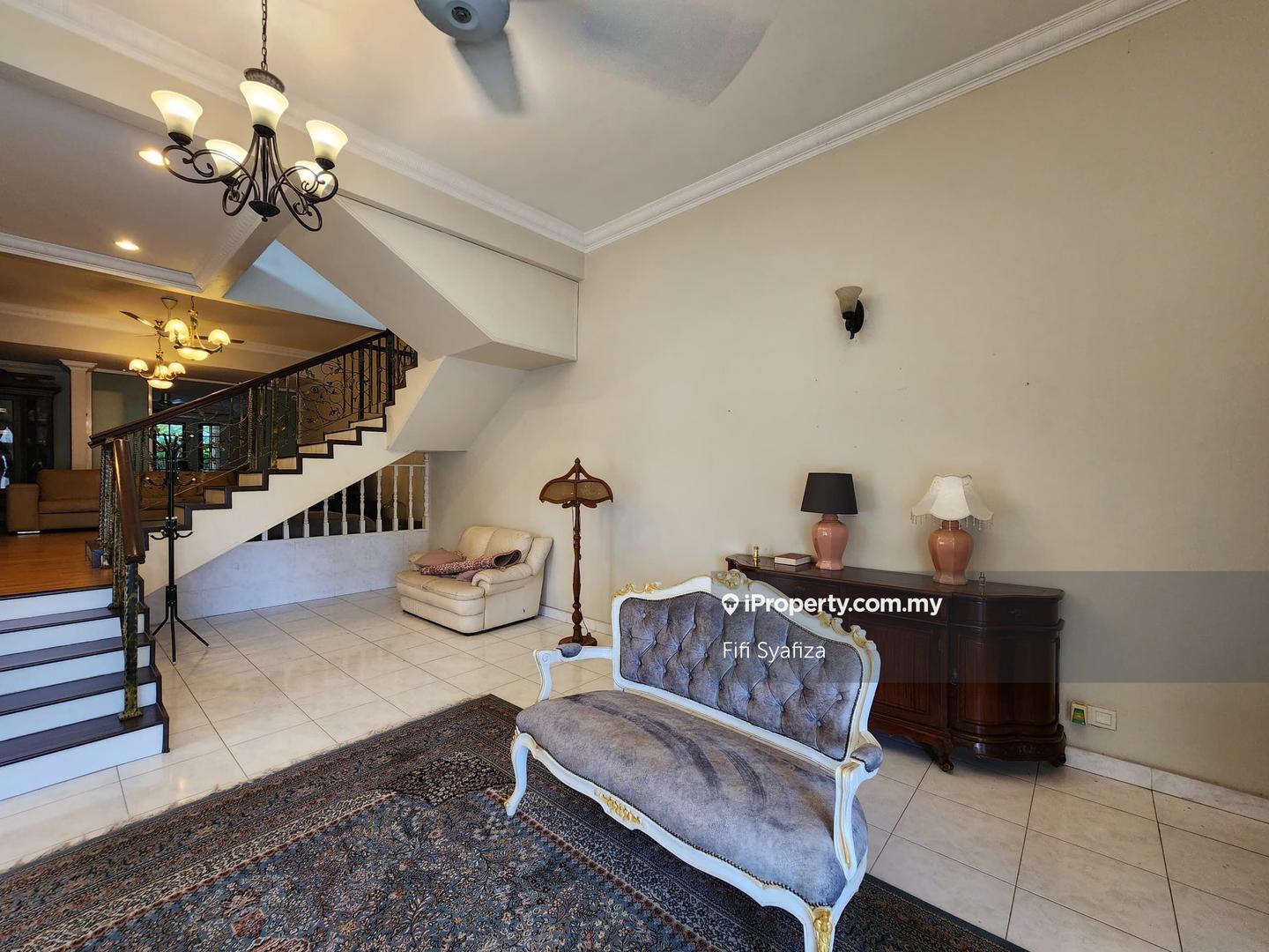 Semi-Detached House for Sale in Kelana Jaya, Petaling Jaya by Fifi Syafiza - iProperty.com.my