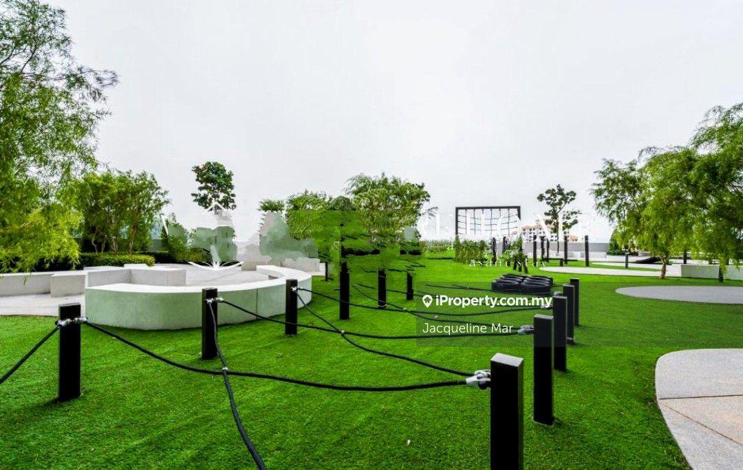 Residensi Servis untuk Disewa di Windmill upon Hills oleh Jacqueline Mar - iProperty.com.my