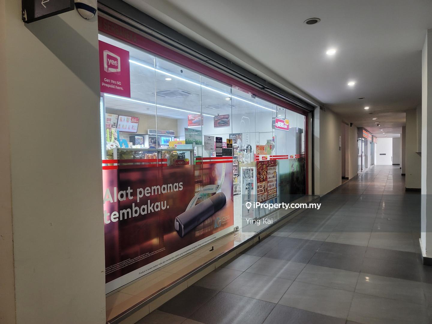 Shop-Office for Sale in Pandan Perdana, Ampang by Ying Kai - iProperty.com.my