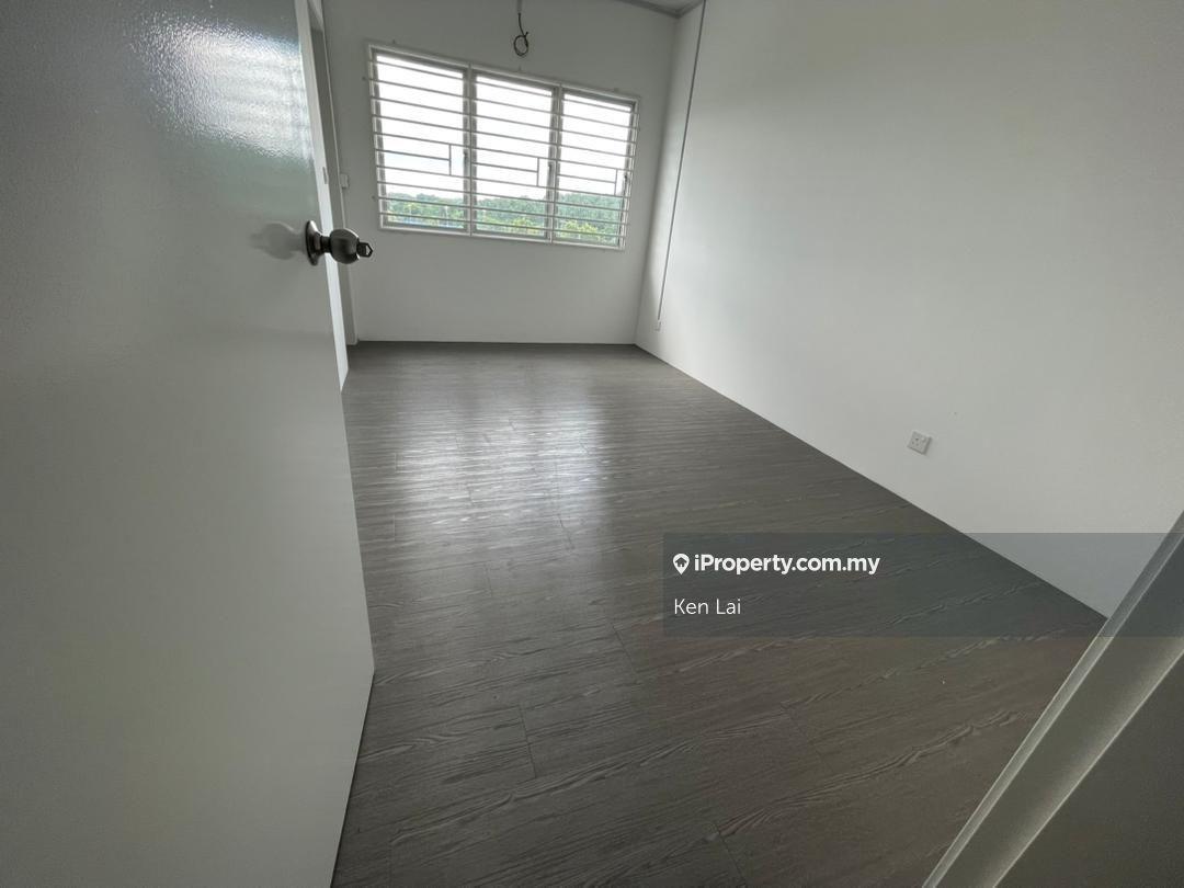 Pangsapuri untuk Dijual di Sri Embun oleh Ken Lai - iProperty.com.my