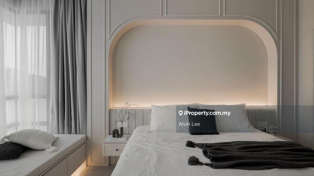 Condominium for Sale in The Rainz by Alvin Lee - iProperty.com.my